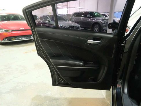 Used 2021 Dodge Charger Scat Pack image 22