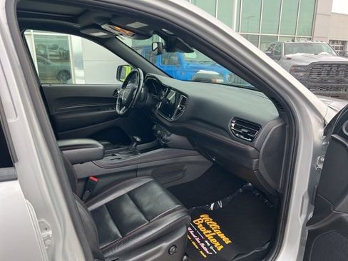 Certified 2024 Dodge Durango GT image 8