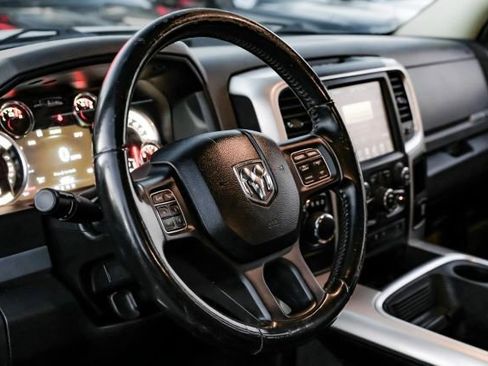 Used 2018 RAM 1500 Lone Star image 21