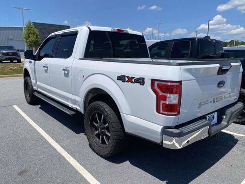 Used 2018 Ford F150 XLT w/ Equipment Group 302A Luxury AWD/4WD image 5