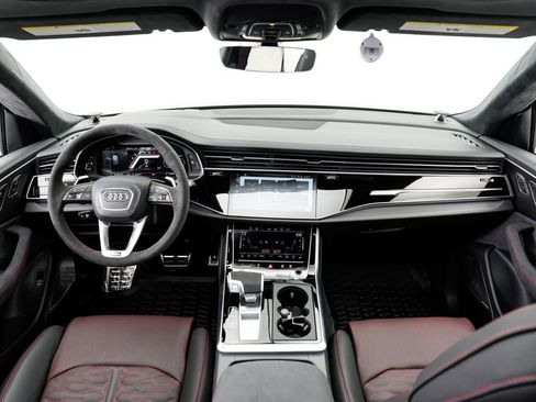 New 2026 Audi RS Q8 performance image 22