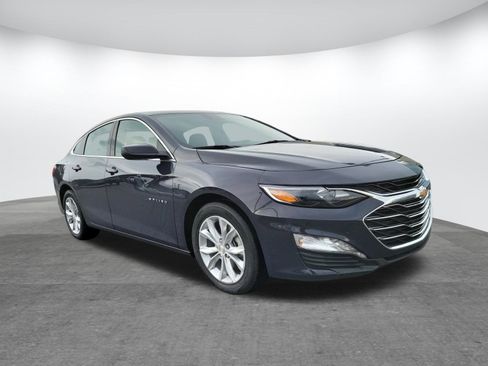 Used 2025 Chevrolet Malibu LT image 20