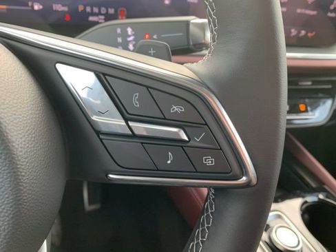 New 2025 Buick Envision Sport Touring image 18