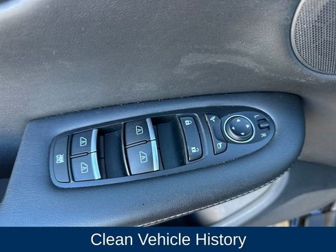 Used 2024 INFINITI QX50 Luxe image 4