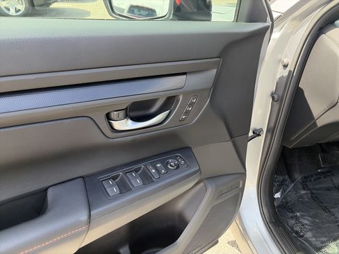 Certified 2024 Honda CR-V Sport-L image 15