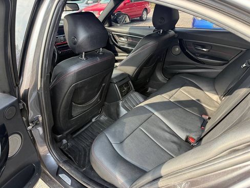 Used 2012 BMW 328i Sedan RWD image 17