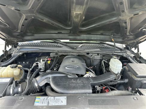 Used 2006 Chevrolet Avalanche LS RWD image 15