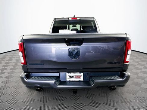 Used 2023 RAM 1500 Big Horn AWD/4WD image 10