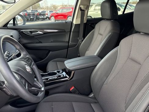 Used 2022 Buick Envision Preferred image 5