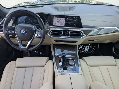 Used 2022 BMW X5 sDrive40i w/ Premium Package RWD image 17