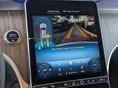 New 2026 Mercedes-Benz GLC 300 4MATIC image 12