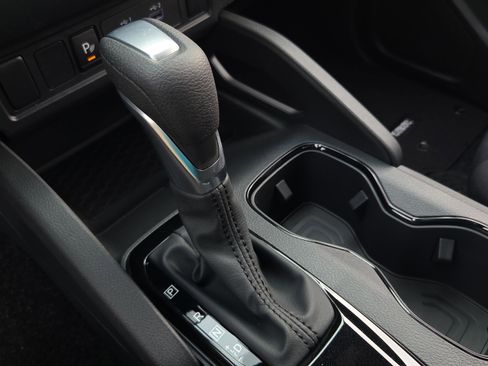 New 2026 Nissan Frontier SV w/ Tow Package image 25