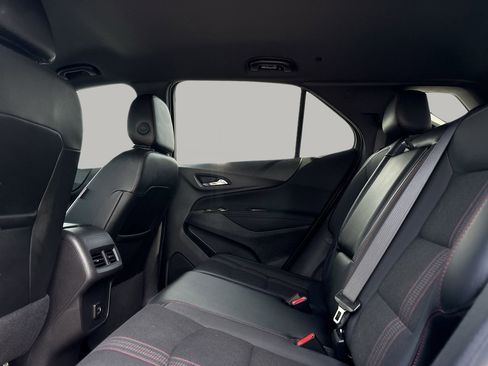 Used 2024 Chevrolet Equinox RS image 17