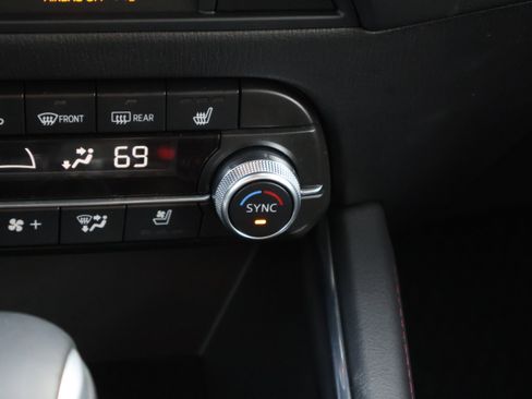 Certified 2025 MAZDA CX-5 2.5 Turbo image 29