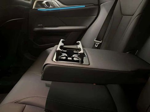 Used 2025 BMW 430i xDrive w/ Premium Package image 62