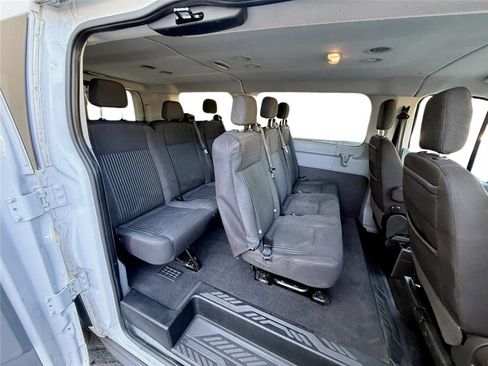 Used 2017 Ford Transit 150 XL image 14
