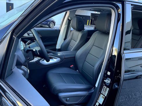 Used 2026 Mercedes-Benz GLE 450 4MATIC image 8