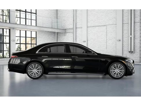 New 2026 Mercedes-Benz S 63 AMG S image 15