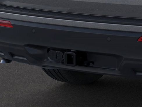 New 2026 Ford Explorer Active image 23