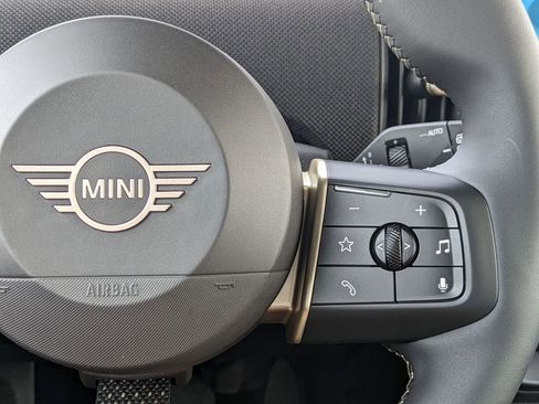 New 2026 MINI Cooper S FWD image 17