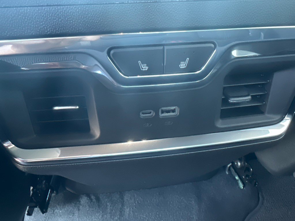 New 2026 Chevrolet Silverado 2500 High Country w/ Technology Package AWD/4WD image 29