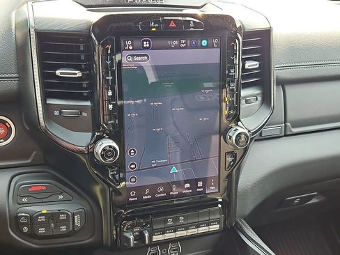 New 2026 RAM 1500 RHO AWD/4WD image 23