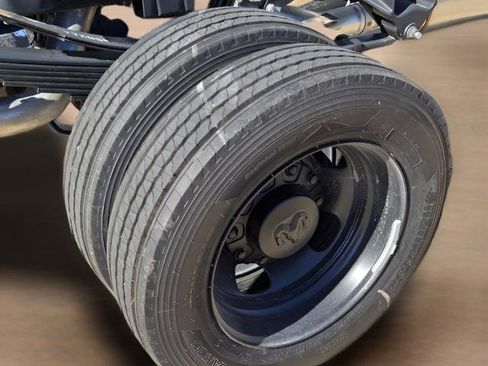 New 2026 RAM 5500 Tradesman image 7