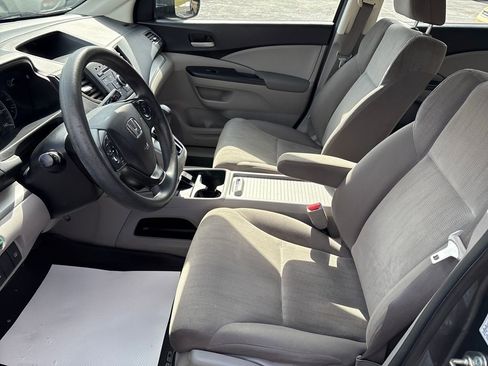 Used 2014 Honda CR-V LX image 9