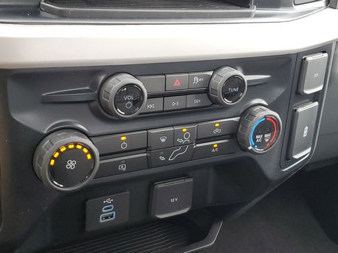 New 2026 Ford F250 XL w/ STX Appearance Package image 25