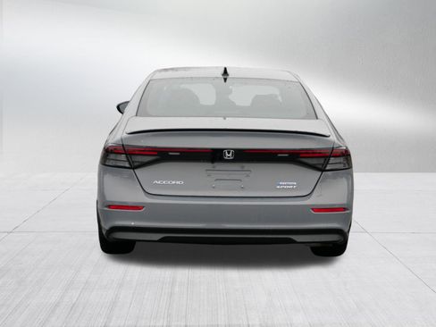 Certified 2023 Honda Accord Sport image 6