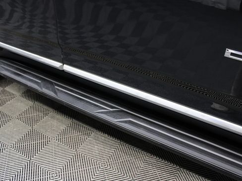 Used 2023 GMC Yukon Denali w/ LPO, Floor Liner Package AWD/4WD image 56