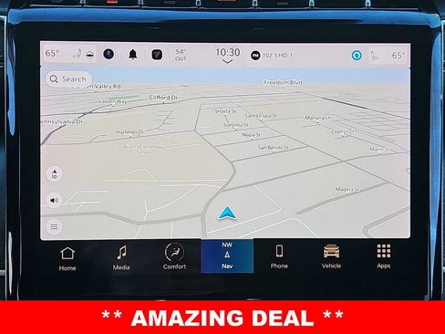 Used 2023 Jeep Grand Cherokee Limited image 23