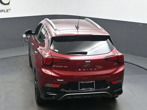 Used 2024 Buick Encore GX Sport Touring w/ Comfort Package FWD image 56