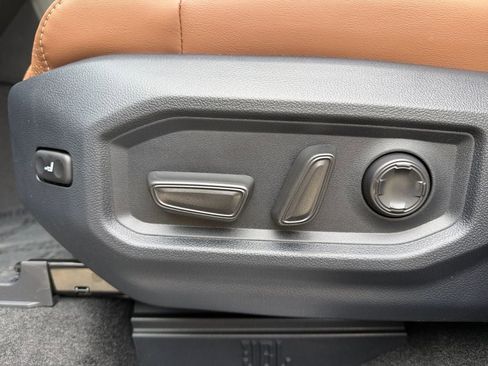 New 2026 Toyota Tundra 1794 Edition AWD/4WD image 13