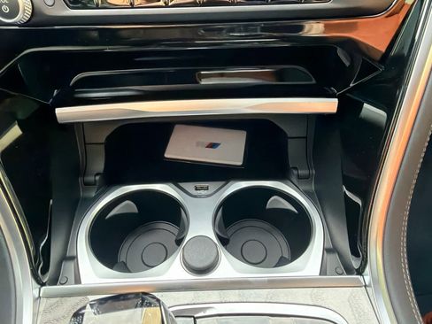 New 2026 BMW 840i xDrive image 34