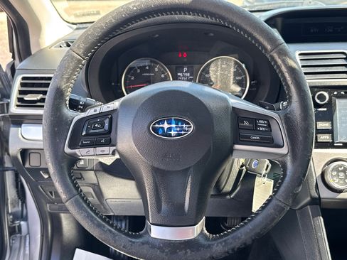Used 2016 Subaru Impreza 2.0i Sport Premium w/ Popular Package #1 AWD/4WD image 12
