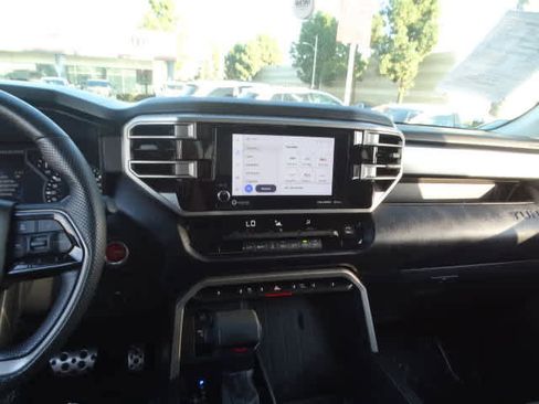 Used 2024 Toyota Tundra SR5 w/ TRD Off-Road Package image 28