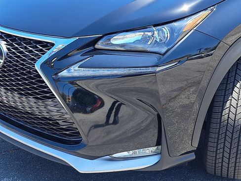 Used 2017 Lexus NX 200t F Sport w/ Accessory Package 2 FWD image 33