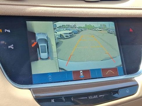 Used 2019 Cadillac XT5 Platinum image 15