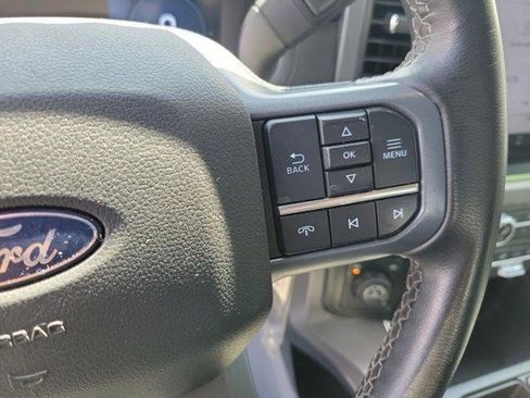 Used 2024 Ford F150 XLT w/ Mobile Office Package AWD/4WD image 19