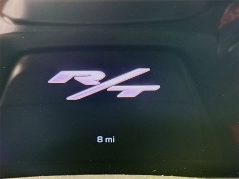 Used 2025 Dodge Charger R/T w/ Quick Order Package 25M R/T image 13