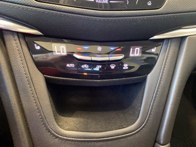 Used 2019 Cadillac XT5 Luxury AWD/4WD image 27