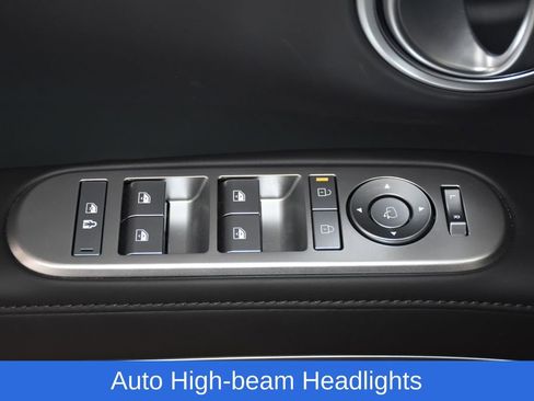 New 2026 Hyundai Palisade Calligraphy image 21