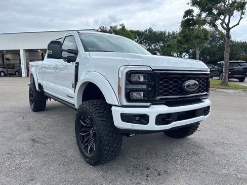 New 2026 Ford F250 Lariat AWD/4WD image 2