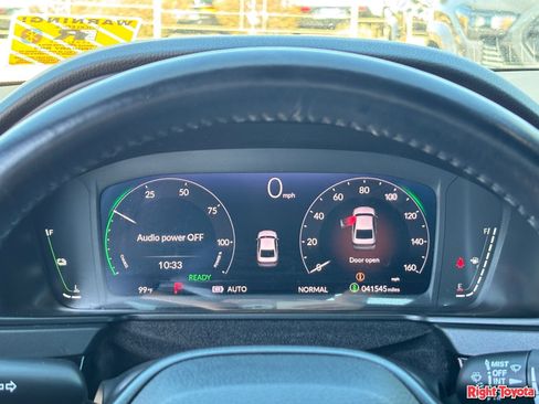 Used 2024 Honda Accord Sport image 24