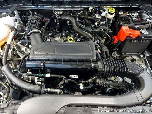 Used 2023 Ford Escape ST-Line w/ Tech Pack #1 image 28