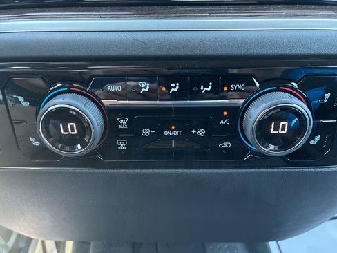 New 2026 Chevrolet Silverado 1500 RST w/ RST Select Package AWD/4WD image 15