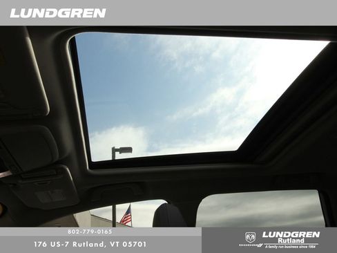 Used 2023 Subaru Forester Limited image 26