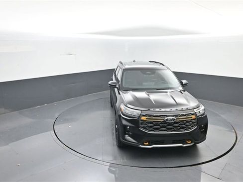 New 2026 Ford Explorer Tremor w/ Tremor Ultimate Package image 19
