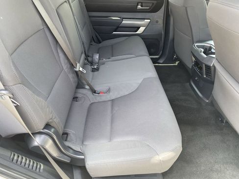 Certified 2025 Toyota Sequoia SR5 AWD/4WD image 17
